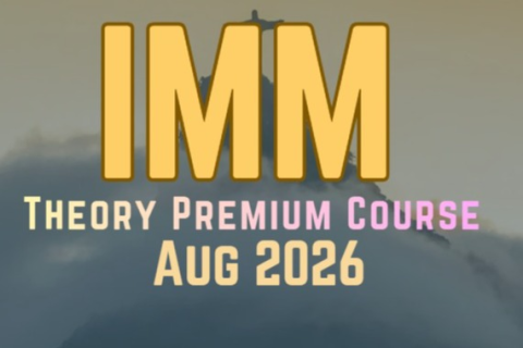 IMM THEORY PREMIUM COURSE | CPSP | MH Academy by Dr Maria Rafi (CATELOG 2)