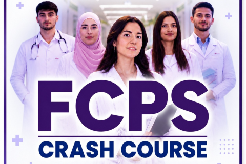 FCPS CRASH COURSE SEP 2026 (CATELOG 11)