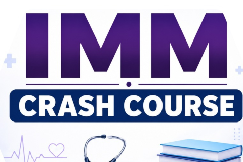 IMM CRASH COURSE AUG 2026 (CATELOG 10)