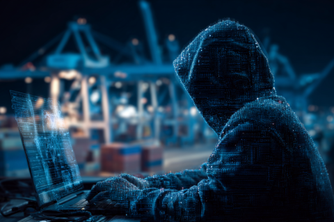 Maritime Cyber Security Online Course 2025: AI-Driven Training for Seafarers | Latest