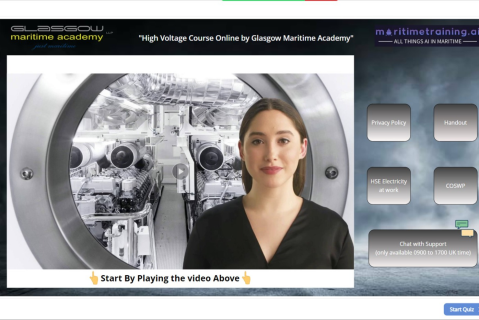 High Voltage Operational (2)