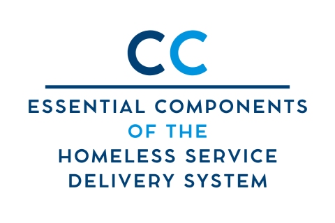 Essential Components of the Homeless Service Delivery System (CC01)