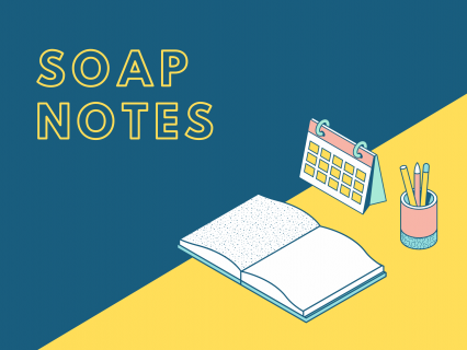 SOAP Notes (clone) (CC3.b-clone)