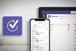 How to use the Approvals App in Microsoft Teams: Tutorial