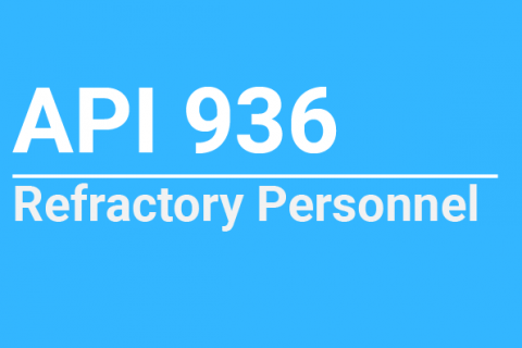 [MIGRATED] API 936 Exam Prep Course