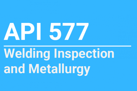 [MIGRATED] API 577 Exam Prep Course