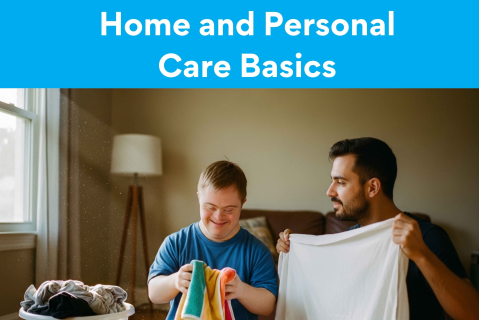 Home and Personal Care Basics