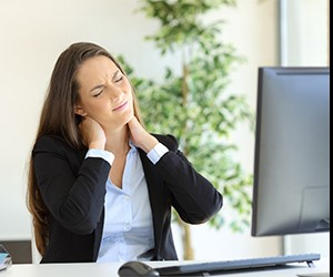 (L19) Ergonomics: Steps to Minimize Workplace-Related Injuries