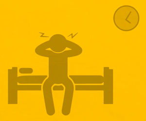 (L02) Dangers of Sleep Deprivation
