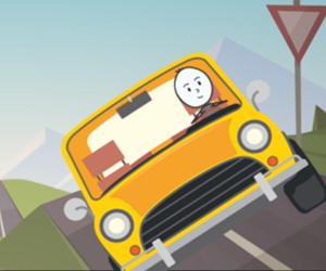 (L19) Driver Safety Awareness