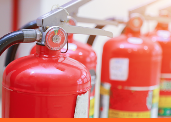 (L19) Fire Safety and Prevention (US)
