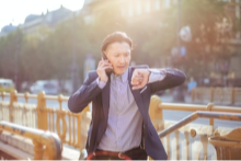 4 Personality Types That Suffer From Chronic Lateness