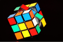 Advanced Problem-Solving