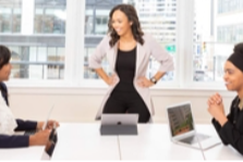 5 Leadership Styles to Influence a Team