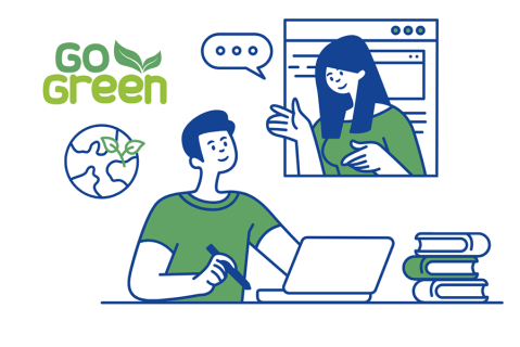 YouthCARE4planet e-course