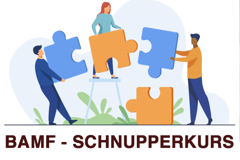 BAMF - Schnupperkurs