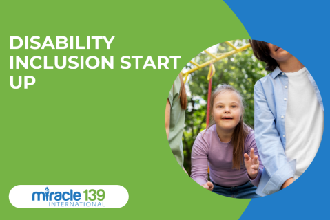 Module 1: Disability Inclusion Start Up