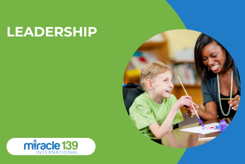 Module 2: Leadership