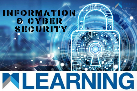 Information & Cyber Security