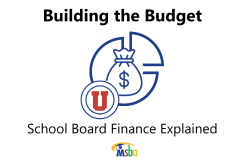 Building the Budget: School Finance