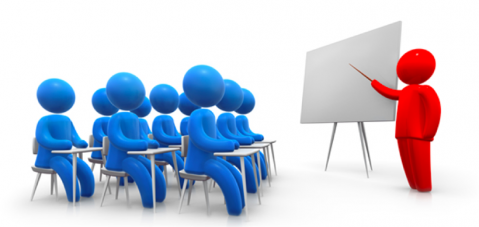 New Staff Training on Compliance (101)