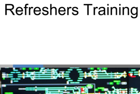 LRV Testing Commissioning Recertification Training