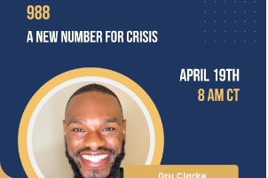 988 A New Number for Crisis (988-001)