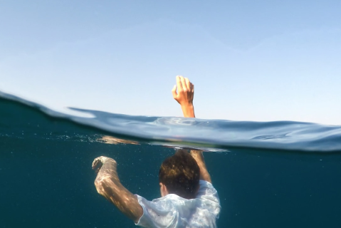 Calls for Service: Drownings (DS-30)