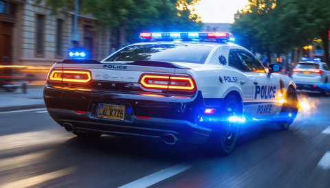 ISICS Pursuit Communications (DPS3)