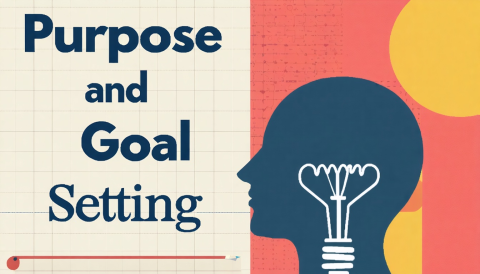 Purpose and Goal Setting (CWP-1 & CWP-2)