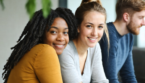 PEER SUPPORT: Daily Activity (CIC-4)