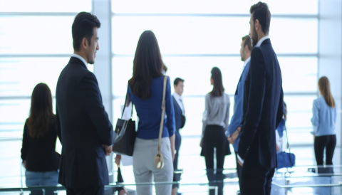 Professionalism & Familiarity (CWP-8)