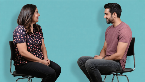 Caring Conversations (CWP-9)