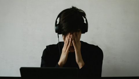 Handling Suicidal Callers (DS-1)