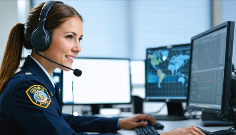 Handling Mental Health Callers (DS-3)