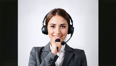 Call Taker Basics (DS-5)