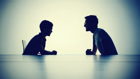 Turning Conflict Into Conversation (KMA-101)