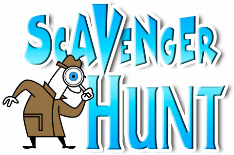 MOE911 Scavenger Hunt
