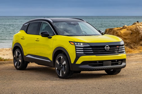 NISSAN KICKS (26NP003)