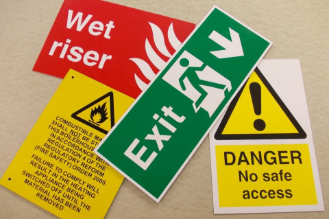 Health and Safety Training for Managers