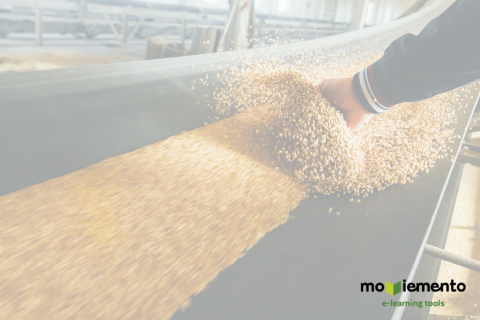 3. Les GMP's: Good Manufacturing Practices (MMFR3.0.3)