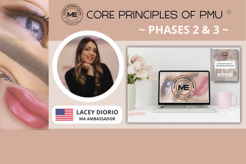 Lacey Diorio / PMU Phases II & III: Annual Access Fee