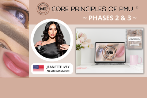 Jeanette Ivey / PMU Phases II & III: Annual Access Fee