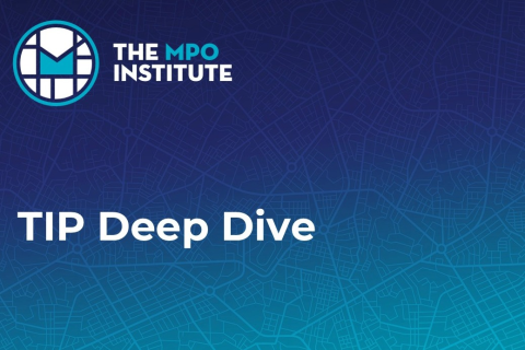 TIP Deep Dive