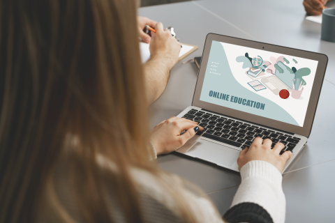 Welcome to MRAATraining: A Quick Start Learner's Guide (001)
