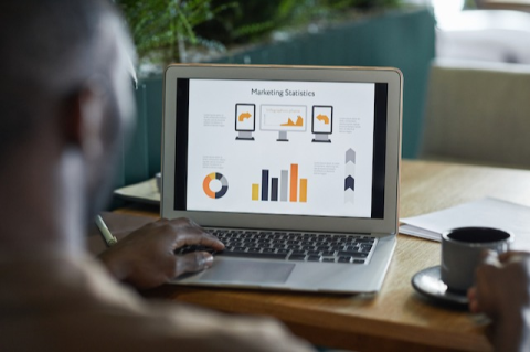 Digital Marketing Webinar Series Kick-Off: Unlocking Success, One Click at a Time (M002)
