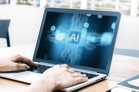 Digital Marketing Webinar Series: Chart a Course with AI in Your Marine Dealership (M003)