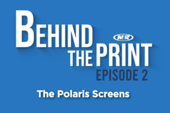 Behind the Print - Episode 2 (BTP-002)
