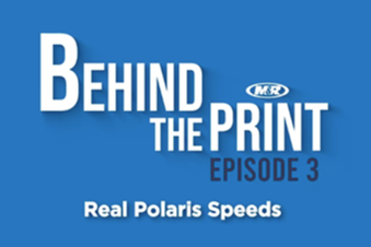 Behind the Print - Episode 3 (BTS-003)