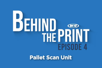 Behind the Print - Episode 4 (BTP-004)